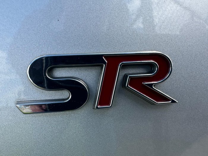 2016 Hyundai i30 SR Premium GD3 Series II MY17 Silver