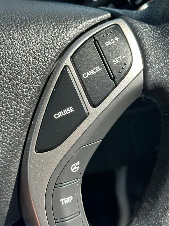 2016 Hyundai i30 SR Premium GD3 Series II MY17 Silver