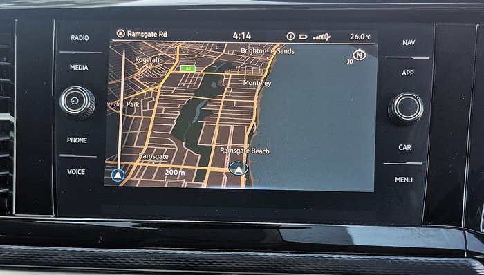 2021 Volkswagen Multivan TDI340 Comfortline Premium T6.1 MY22 Candy White