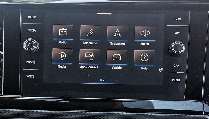 2021 Volkswagen Multivan TDI340 Comfortline Premium T6.1 MY22 Candy White