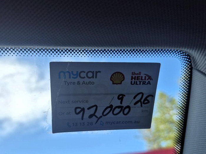 2021 Volkswagen Multivan TDI340 Comfortline Premium T6.1 MY22 Candy White