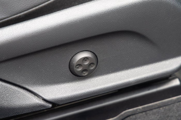 2020 Mercedes-Benz GLC-Class GLC200