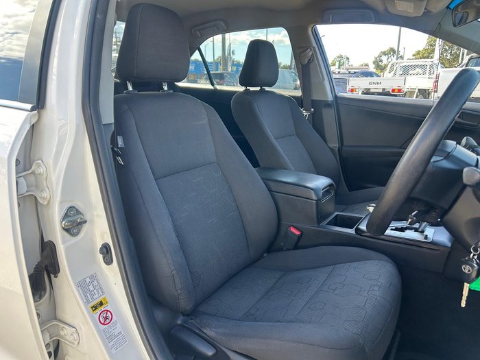 2012 Toyota Camry Altise