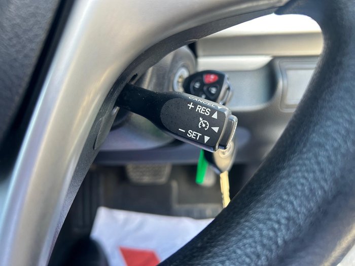 2012 Toyota Camry Altise