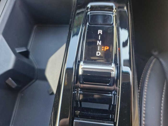 2026 KGM Musso EV AWD O100 MY26 AWD Blazing Gold