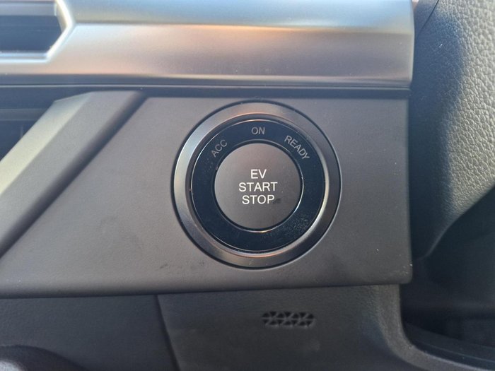 2025 KGM Musso EV AWD O100 MY26 AWD Blazing Gold