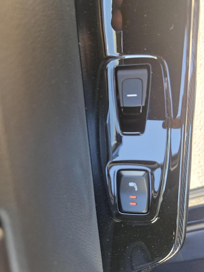 2025 KGM Musso EV 2WD Black Edge O100 MY26 Space Black