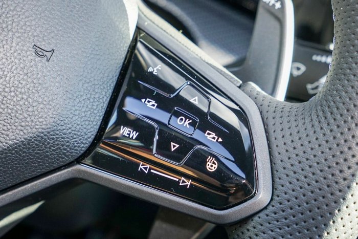 2022 Volkswagen Golf R