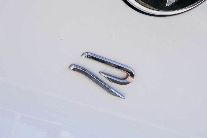 2022 Volkswagen Golf R