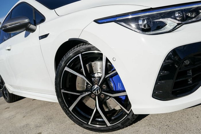 2022 Volkswagen Golf R