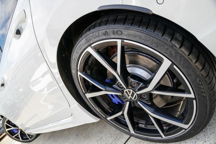 2022 Volkswagen Golf R