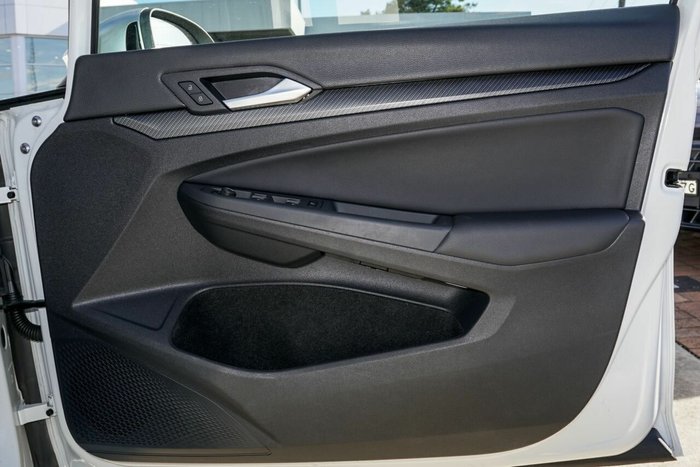 2022 Volkswagen Golf R