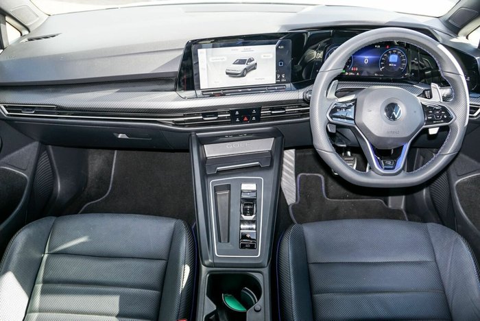 2022 Volkswagen Golf R