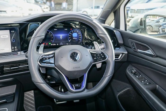 2022 Volkswagen Golf R