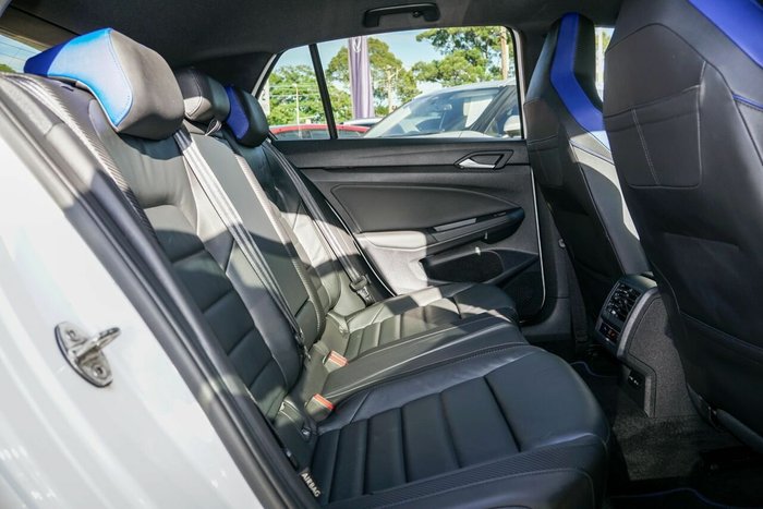 2022 Volkswagen Golf R