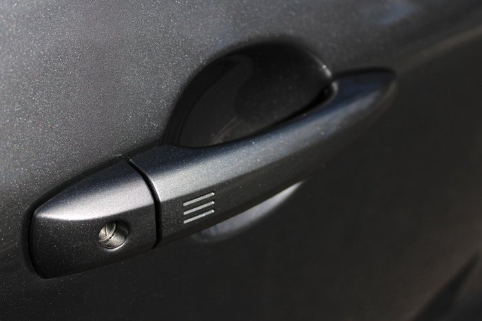 2024 Nissan X-TRAIL ST T33 MY24 4X4 On Demand Gun Metallic