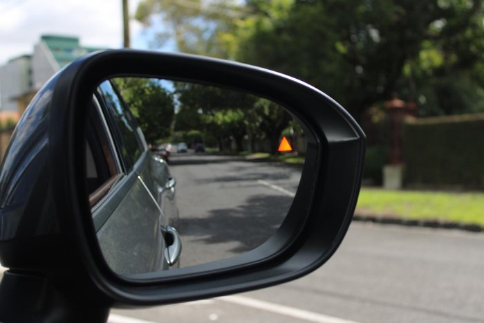 2024 Nissan X-TRAIL ST T33 MY24 4X4 On Demand Gun Metallic
