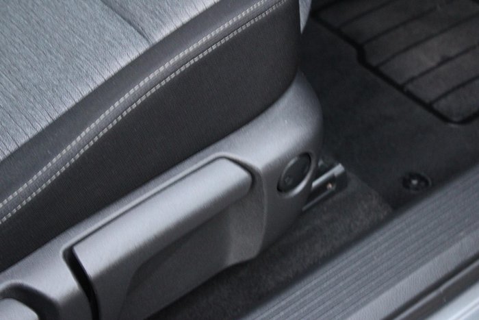 2024 Nissan X-TRAIL ST T33 MY24 4X4 On Demand Gun Metallic