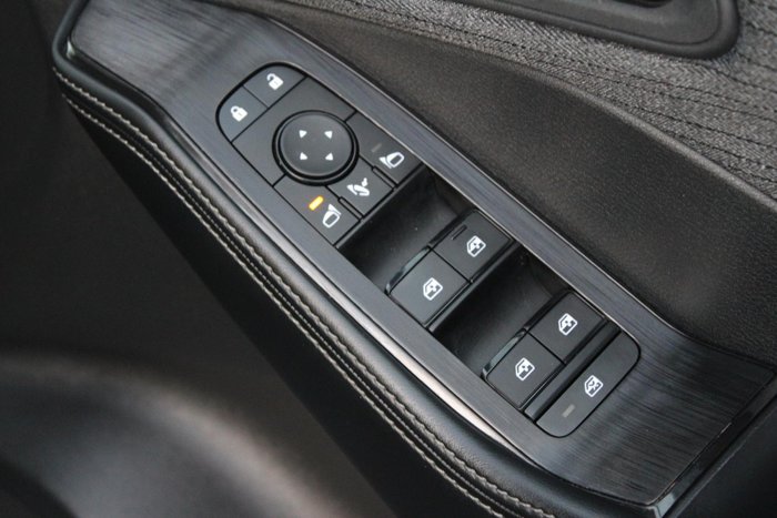 2024 Nissan X-TRAIL ST T33 MY24 4X4 On Demand Gun Metallic