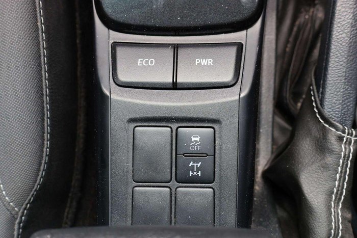 2022 Toyota Fortuner GX