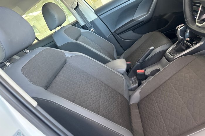 2021 Volkswagen T-Cross 85TSI Style