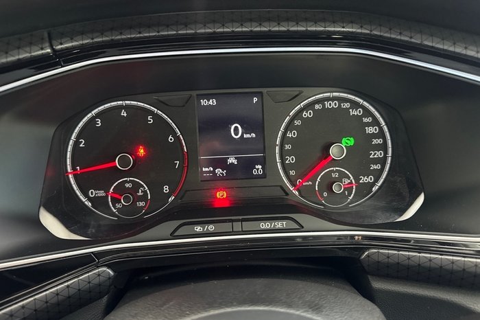 2021 Volkswagen T-Cross 85TSI Style