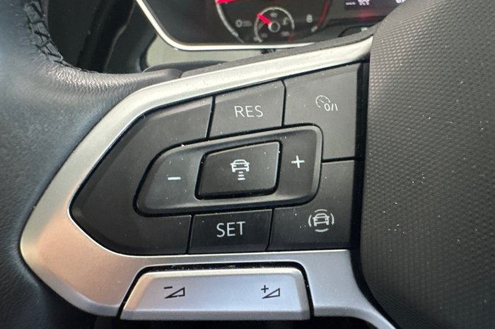 2021 Volkswagen T-Cross 85TSI Style