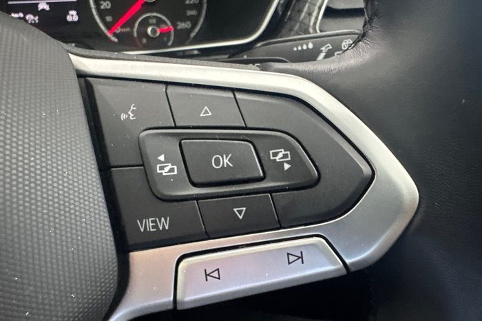 2021 Volkswagen T-Cross 85TSI Style