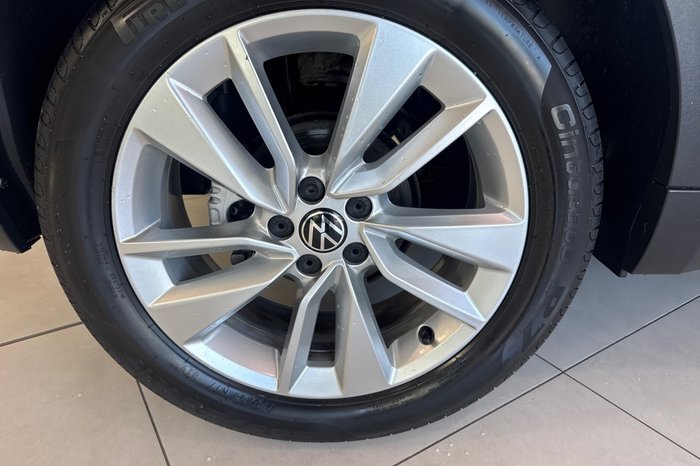 2021 Volkswagen T-Cross 85TSI Style