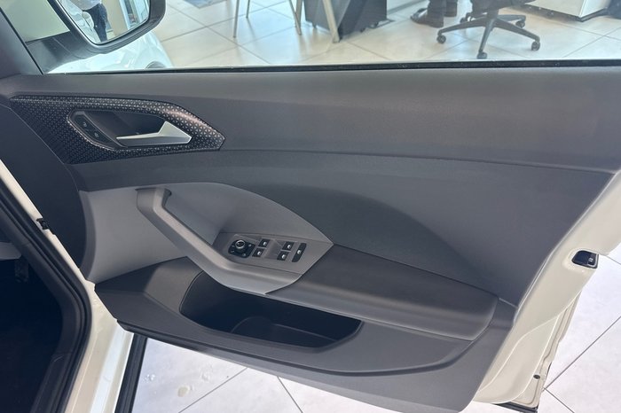 2021 Volkswagen T-Cross 85TSI Style