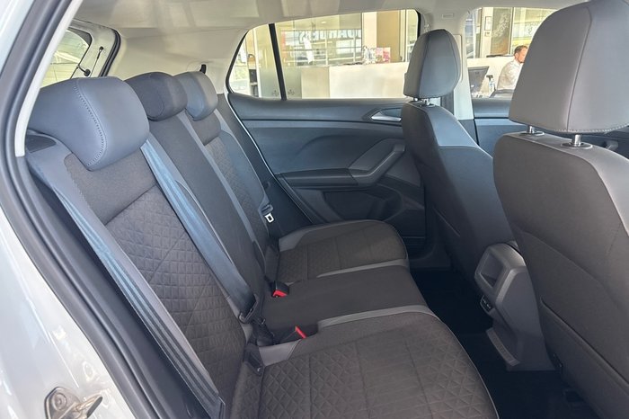 2021 Volkswagen T-Cross 85TSI Style