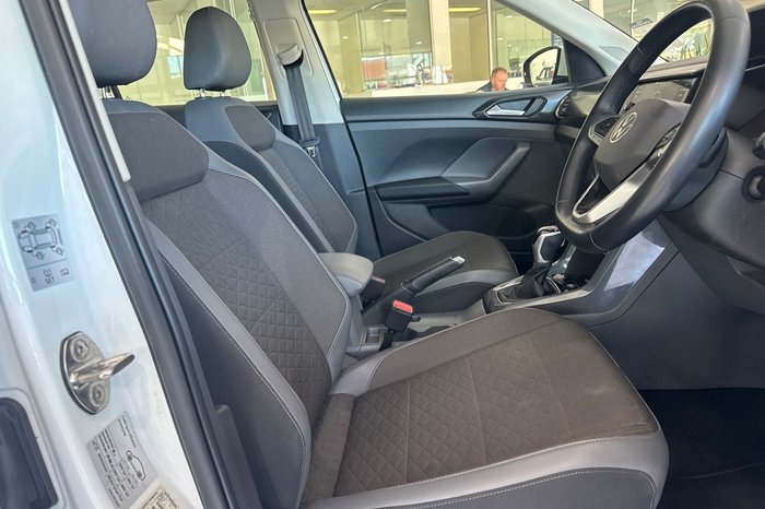 2021 Volkswagen T-Cross 85TSI Style