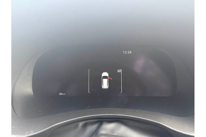 2024 Toyota Kluger Grande AXUH78R 4X4 On Demand Graphite