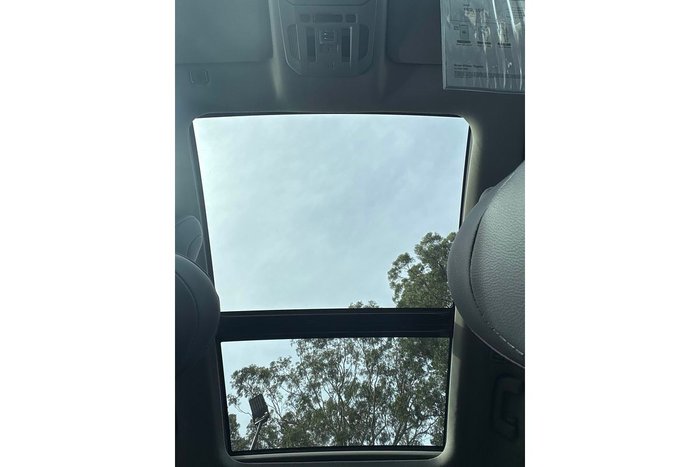 2024 Toyota Kluger Grande AXUH78R 4X4 On Demand Graphite