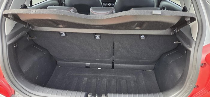 2022 Kia Picanto GT JA MY23 Astro Grey