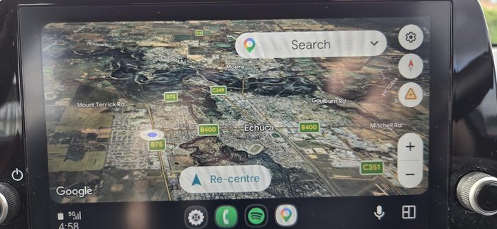 2022 Kia Picanto GT JA MY23 Astro Grey