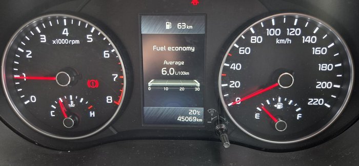 2022 Kia Picanto GT