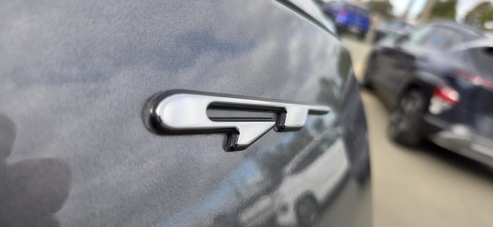 2022 Kia Picanto GT JA MY23 Astro Grey