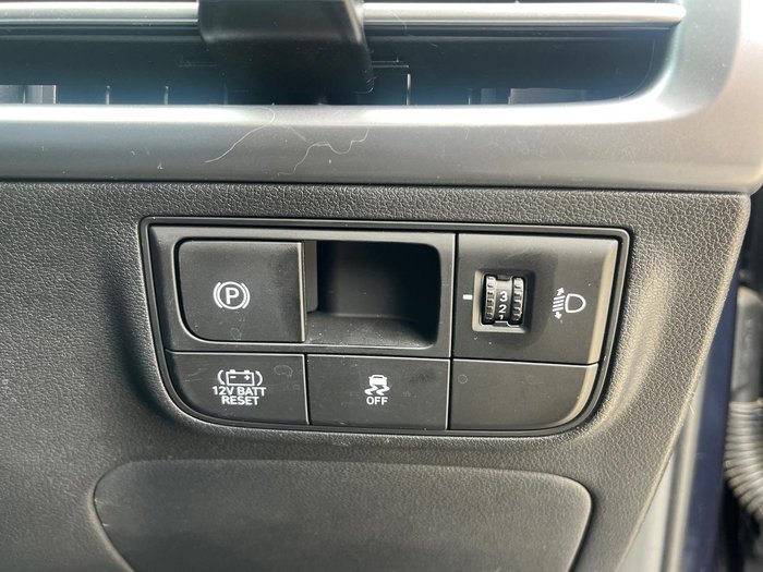 2025 Hyundai Tucson Hybrid