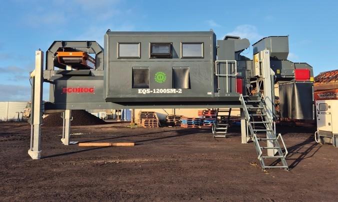 0 Ecohog EQS 1200SM 2 Grey