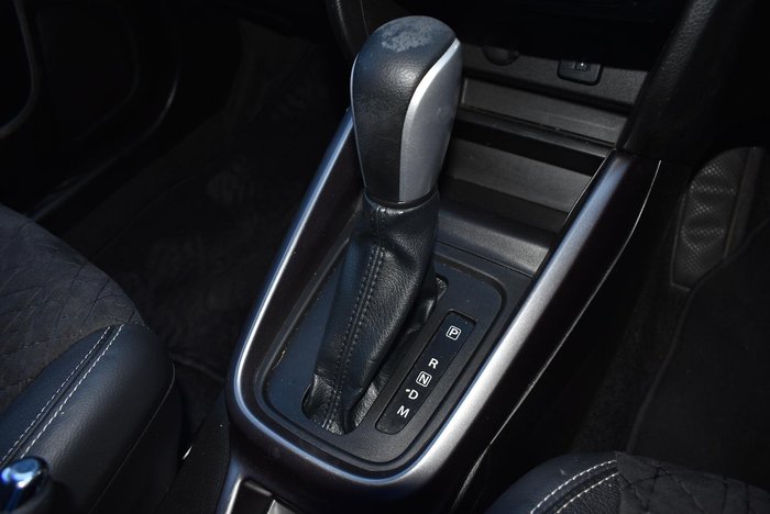 2020 Suzuki Vitara Turbo