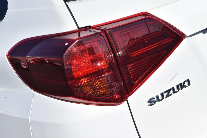 2020 Suzuki Vitara Turbo