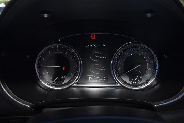 2020 Suzuki Vitara Turbo