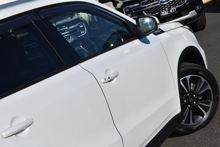 2020 Suzuki Vitara Turbo
