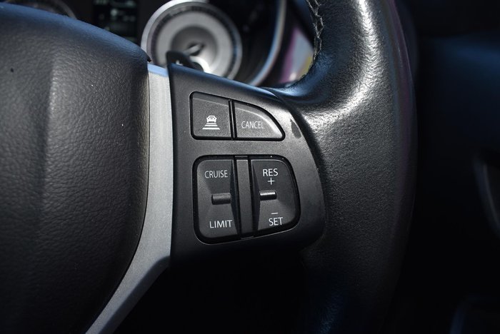 2020 Suzuki Vitara Turbo