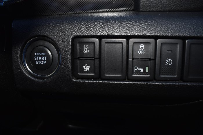 2020 Suzuki Vitara Turbo