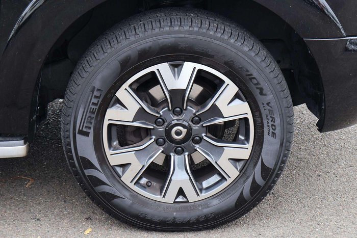 2023 GWM Ute Cannon-X