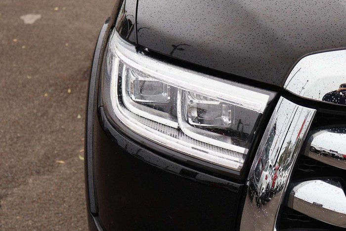 2023 GWM Ute Cannon-X