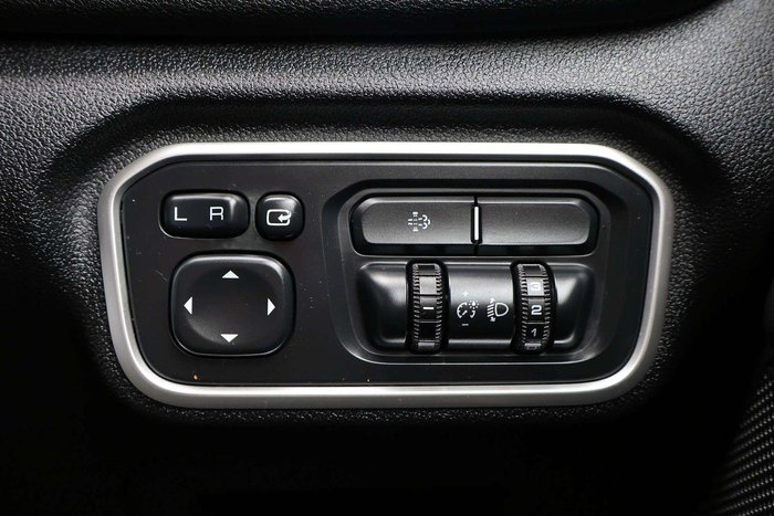 2023 GWM Ute Cannon-X