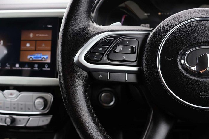 2023 GWM Ute Cannon-X